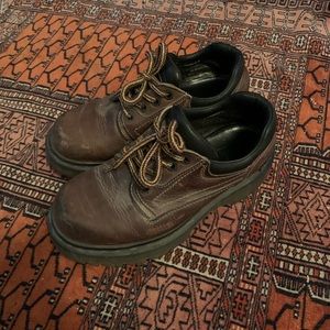 Vintage dr.martens, men’s 5 women’s 7.5.